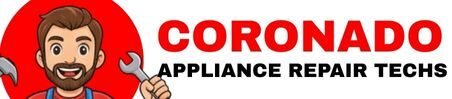 Coronado Appliance Repair Techs
