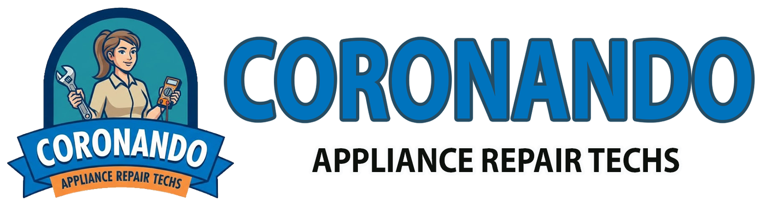 Coronado-Appliance-Repair-Techs